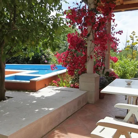 Vakantiehuis Holiday 2145 Mlini