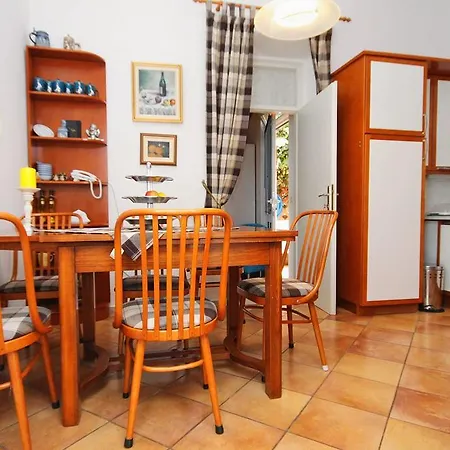 Vakantiehuis Holiday 2145