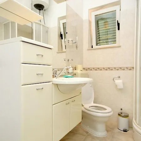 Vakantiehuis Holiday 2145