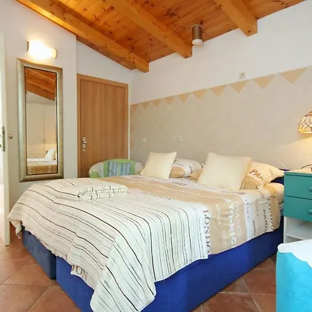 Vakantiehuis Holiday 2145