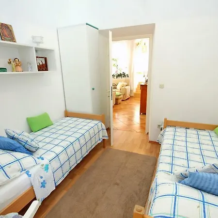 Vakantiehuis Holiday 2145