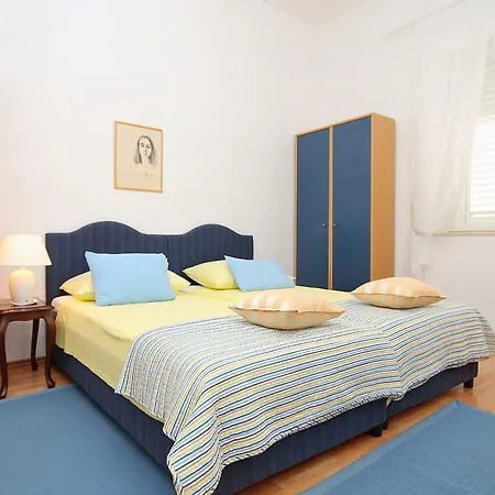 Vakantiehuis Holiday 2145