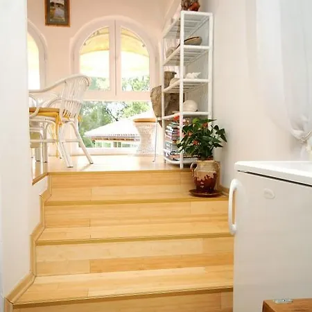 Vakantiehuis Holiday 2145