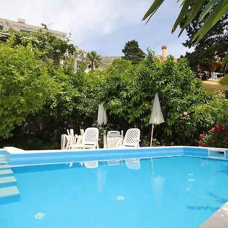 Vakantiehuis Holiday 2145 Mlini