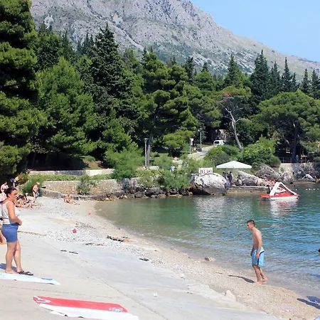 Vakantiehuis Holiday 2145