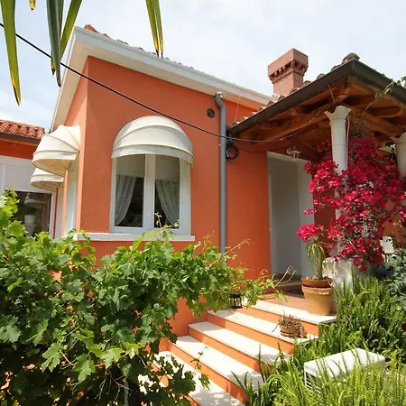 Vakantiehuis Holiday 2145